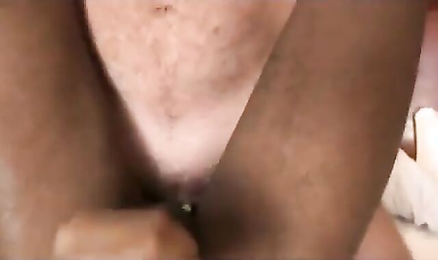 Weekend Utter Of unrighteous Fucky-fucky With old lad