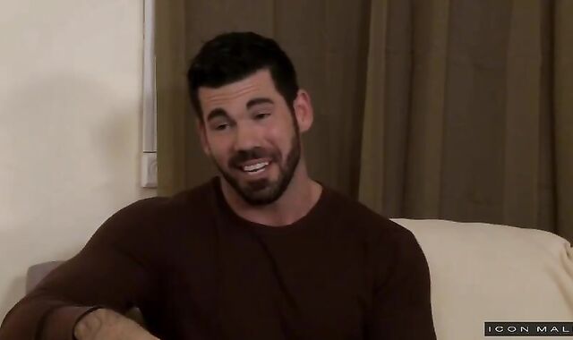 IM (ico Male) Forgive Me Dad