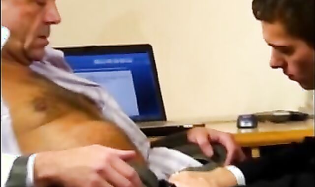 parent Suit And Tie dad Boss Loves To Be Struck