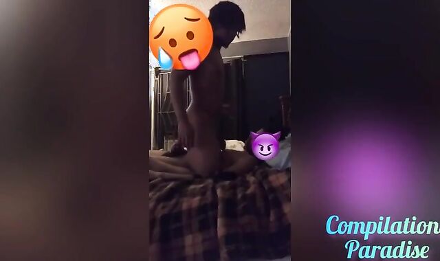 darksome males deserve To Be Worshipped ?