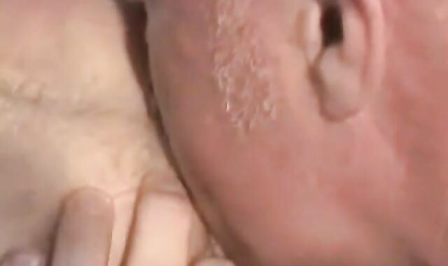 Dad Rangers bare Their Wolf