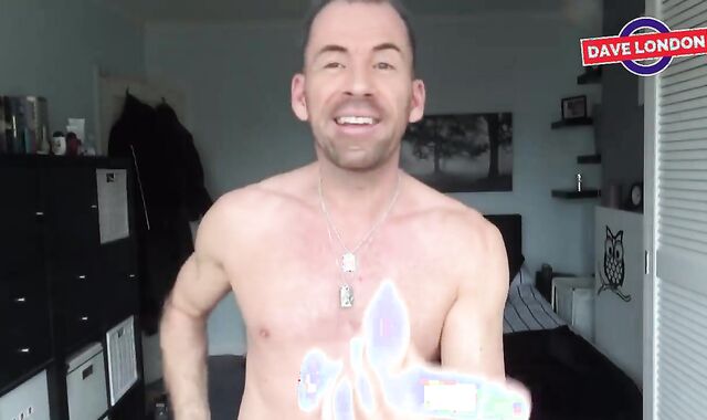 Bestvibe Ejaculating faux man rod Review