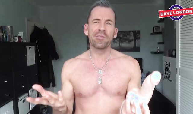 Bestvibe Ejaculating faux man rod Review