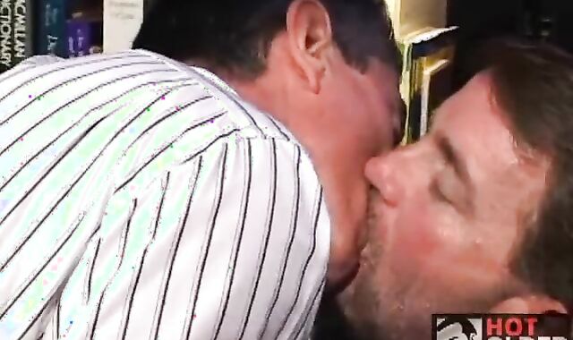 Brent V And Jaren Taylor (RM15 P4)