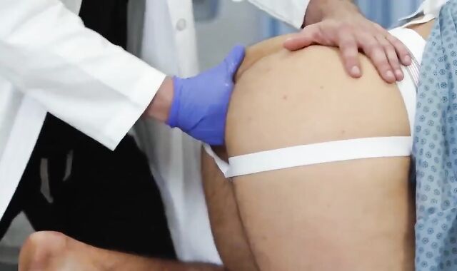 Doctor&Patient&third?