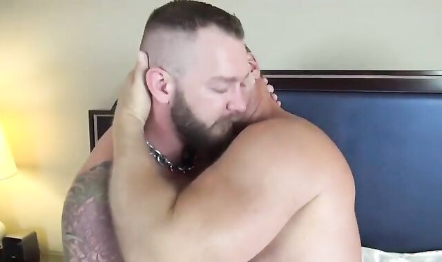 ample ordinary Daddies