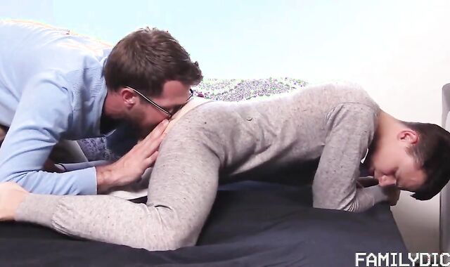 Wake Me Up daddy And bang Me