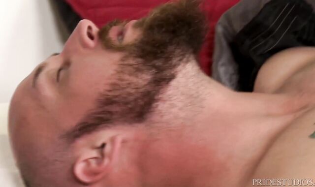 ExtraBigDicks - Chiseled Dustin Steele and Sean Maygers