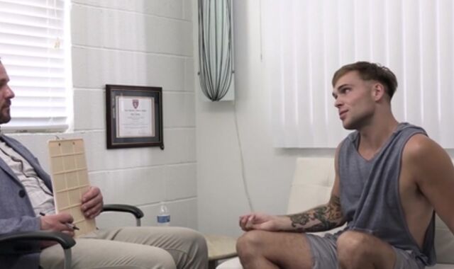 SayUncle Labs - Senses like real bang-out