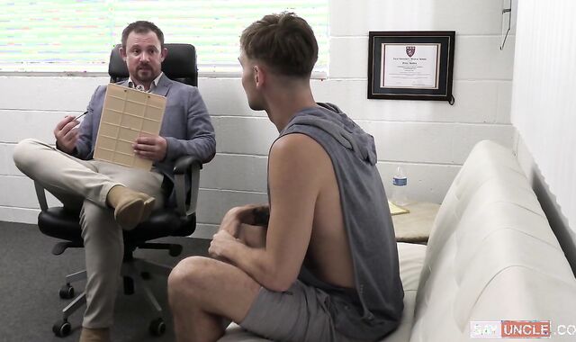 SayUncle Labs - Senses like real bang-out