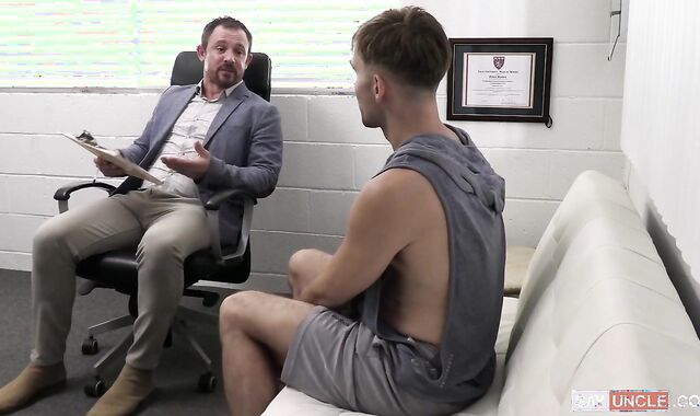 SayUncle Labs - Senses like real bang-out