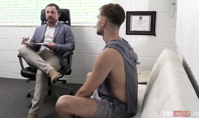 SayUncle Labs - Senses like real bang-out