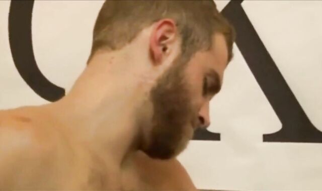 Daddie Rock hard bonks edible youngster.