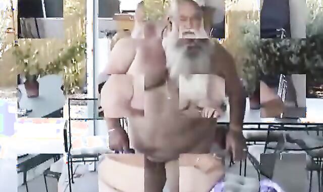 Santa Clause Is Cumming, And Jizzing, And Jizzing!!!