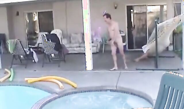 Santa Clause Is Cumming, And Jizzing, And Jizzing!!!