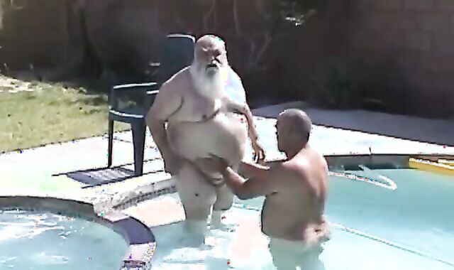 Santa Clause Is Cumming, And Jizzing, And Jizzing!!!