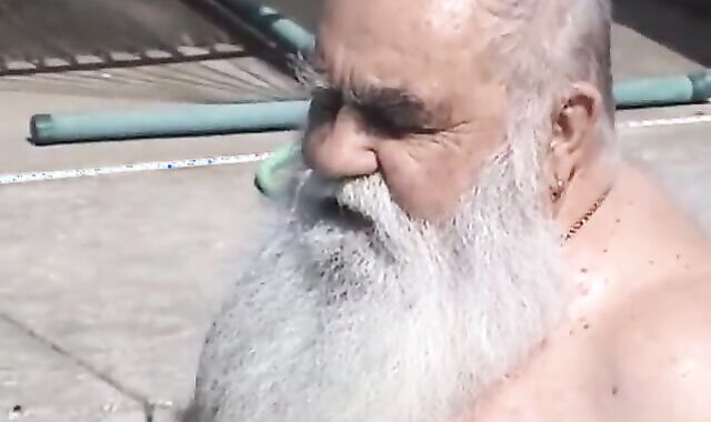 Santa Clause Is Cumming, And Jizzing, And Jizzing!!!