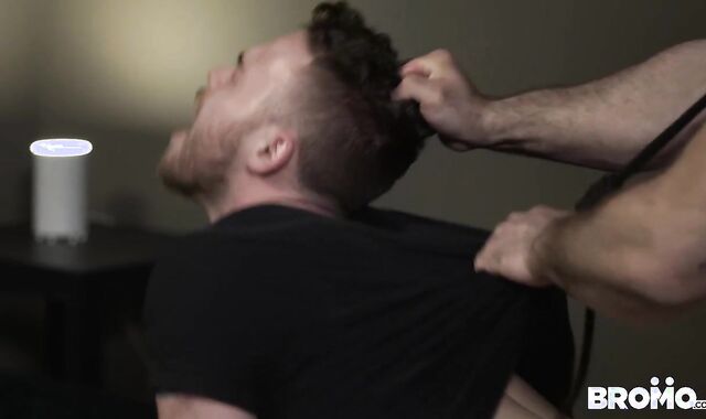 Abandoned - Daddy Hook up