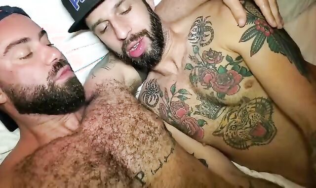 Last Night In Malaga