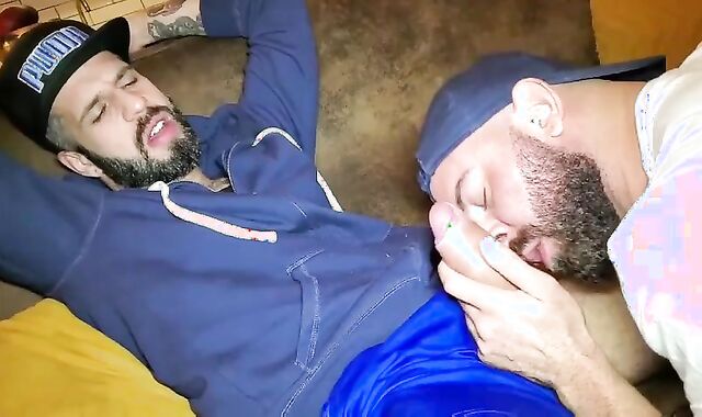 Last Night In Malaga