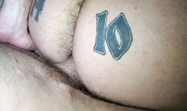 Last Night In Malaga