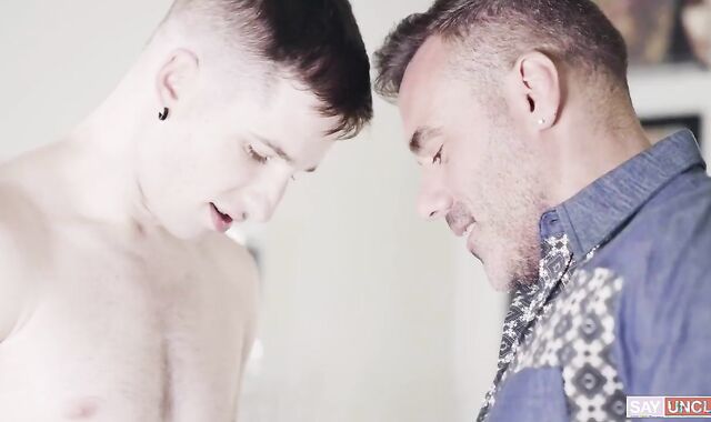 B-day boy - Manuel Skye & Thyle Knoxx