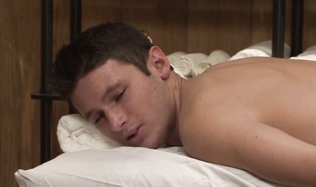 Adam Russo And Damon Archer (TMP P3)