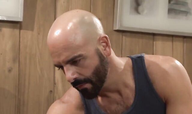 Adam Russo And Damon Archer (TMP P3)