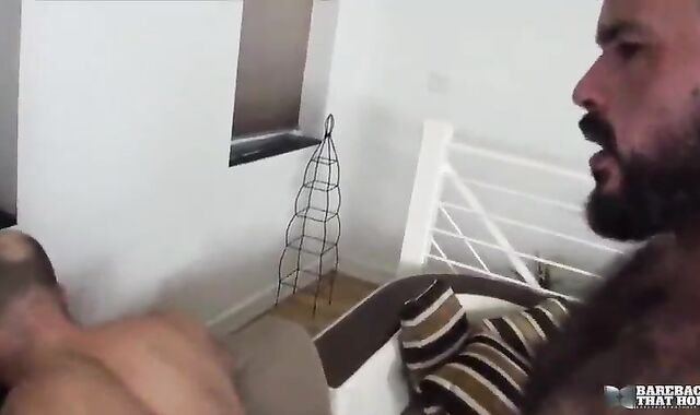 11-12 2 raw Bear & Daddy