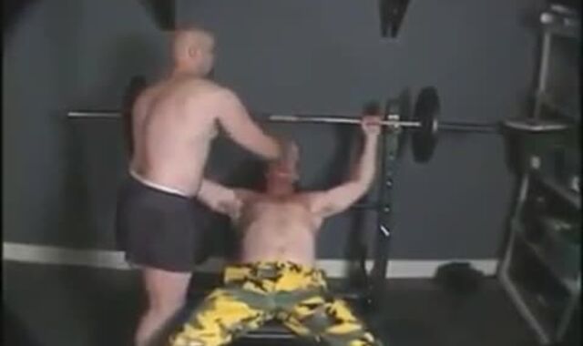 insane Teddies Workout