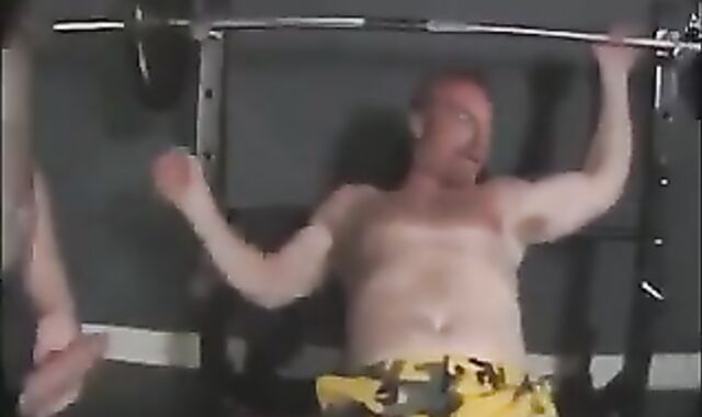 insane Teddies Workout