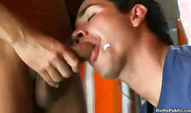 give it to me parent