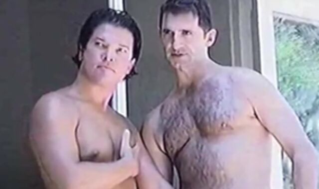 rubber-free-for-all Daddies Of Beverly Hills