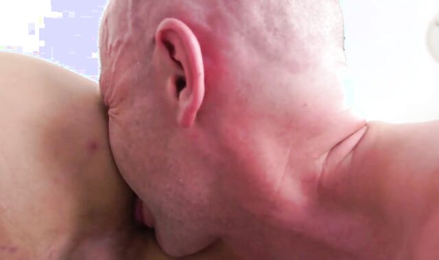 fresh Muscle Hairy man And Parent's man-lava