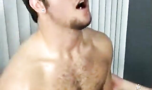 BW Massage And Impressive Face boink