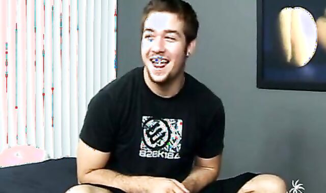 BW Massage And Impressive Face boink