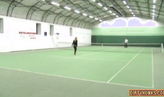 Muscle Parent wazoo stab And Facial cumshot