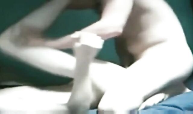 Open Up That gap lad