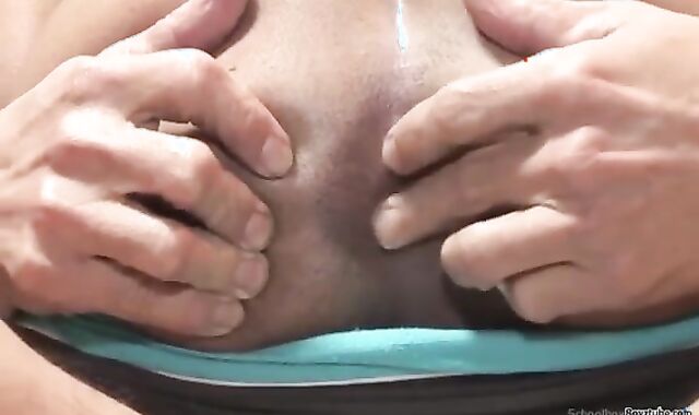 Dangled Father lollipop