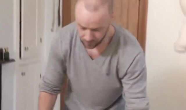 Nathan Price And JP Dubois (BB P3)