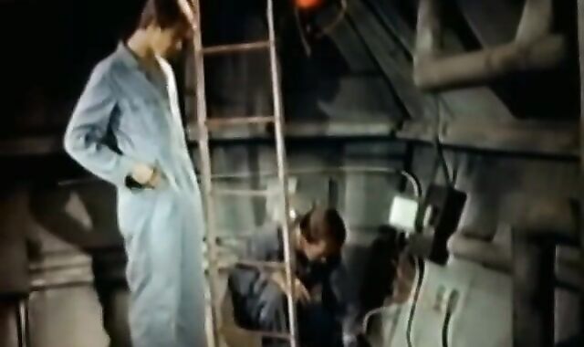 Love Daddy deep throating