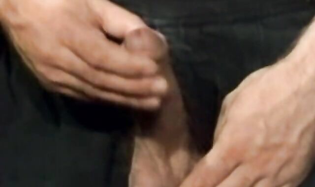 Love Daddy deep throating