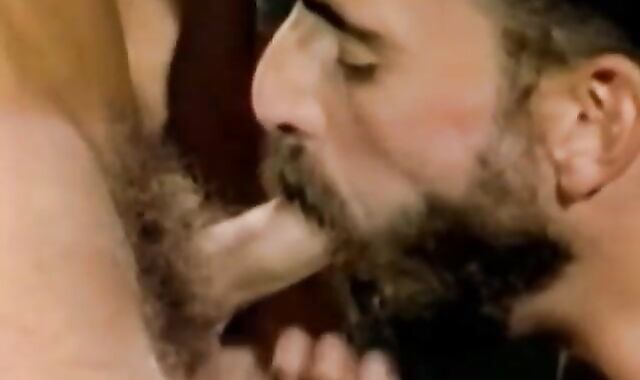 Love Daddy deep throating