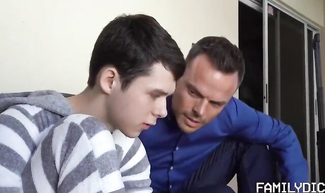 FD - Dakota & His father - Complete