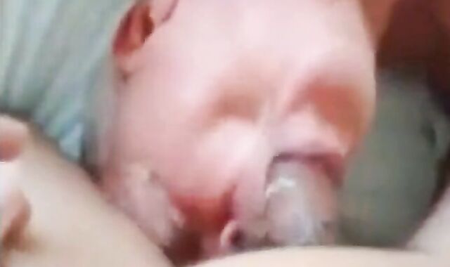 grandpa spunky bareback