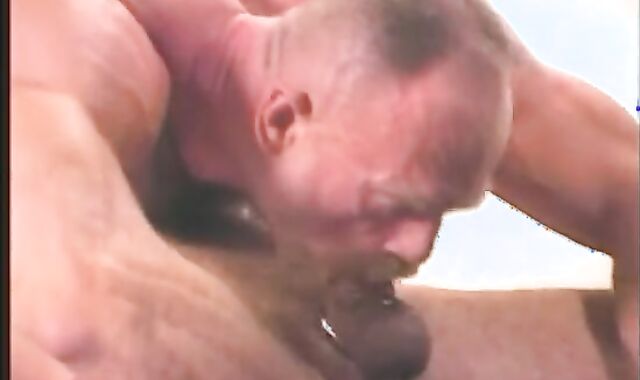 daddies gym hard workout