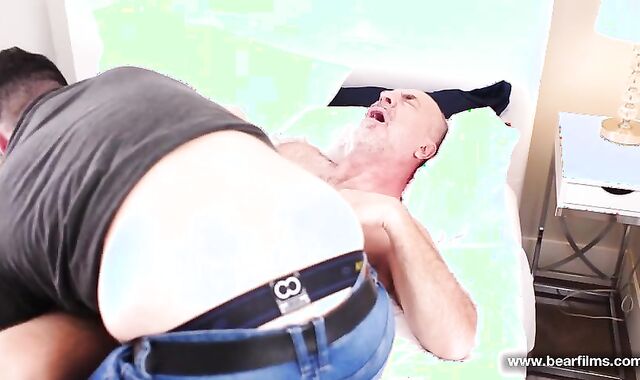 Martin PE And Tony Rivers (BMPB P3)