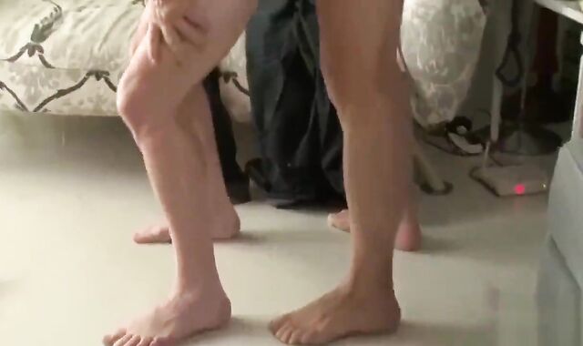 grand-dad Want To Be hammered By A Dad