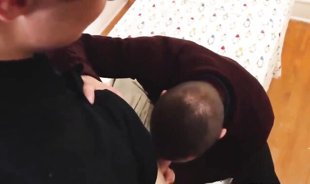 Parent And His recent twunk