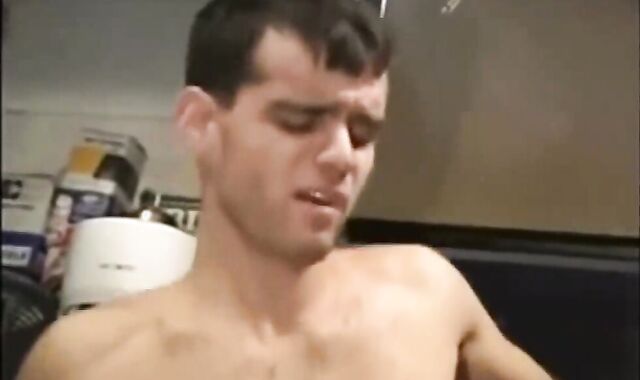 parent and lad appetizing meeting FUCK-A-THON plow me....